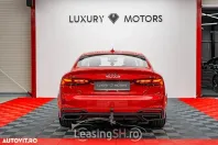 Audi A5 din 2020 cu 130.000 km - oferta AUD103191 - foto 38