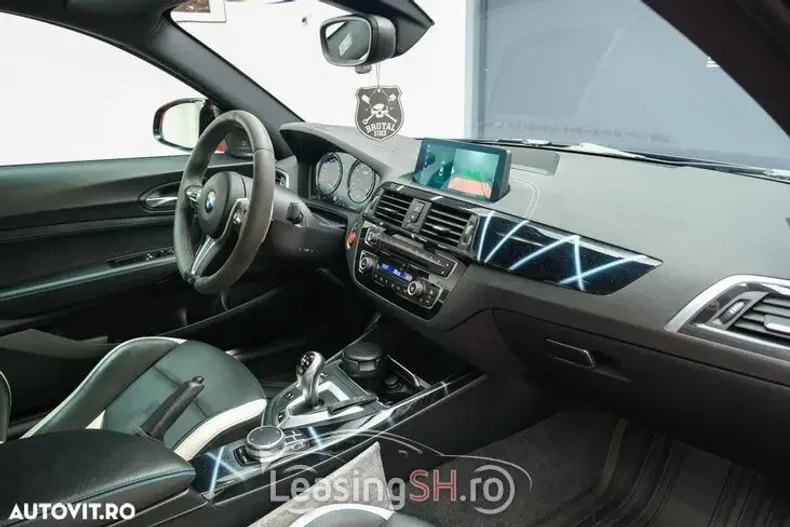 BMW M2 din 2020 cu 68.000 km - oferta BMW103179 - foto 4