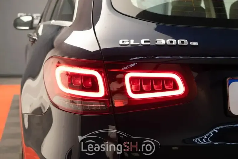 Mercedes-Benz 300 din 2022 cu 50.000 km - oferta MER96282 - foto 30