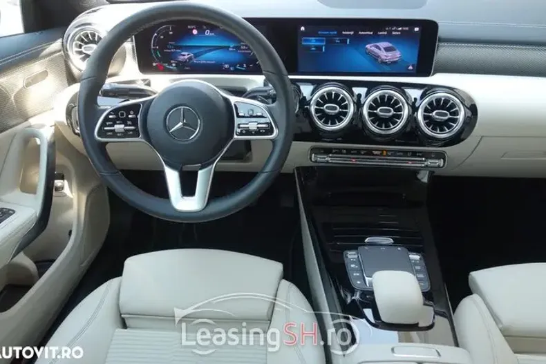 Mercedes-Benz 200 din 2020 cu 70.258 km - oferta MER100602 - foto 15