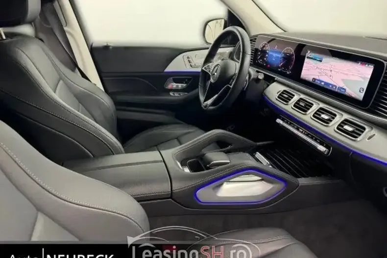 Mercedes-Benz 450 din 2024 cu 12.300 km - oferta MER99619 - foto 18