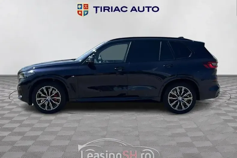BMW X5 din 2023 cu 85.930 km - oferta BMW101605 - foto 6