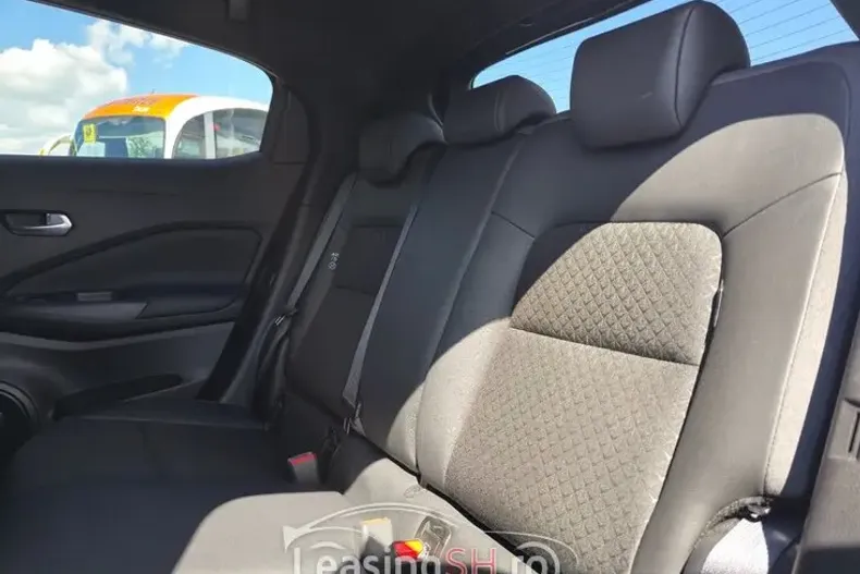 Nissan Juke din 2024 cu 3.500 km - oferta NIS101192 - foto 7