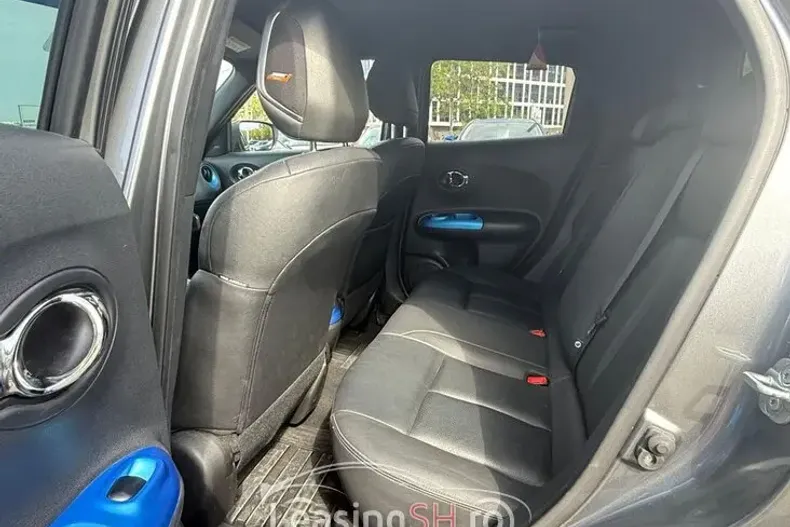 Nissan Juke din 2019 cu 67.000 km - oferta NIS103175 - foto 5