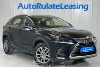 Lexus Seria NX din 2020 cu 37.966 km - oferta LEX102432 - foto 20