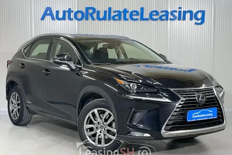 Lexus Seria NX din 2020 cu 37.966 km - oferta LEX102432 - foto 20