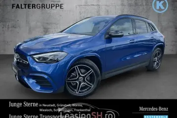 Mercedes-Benz 200 din 2023 - oferta MER98309