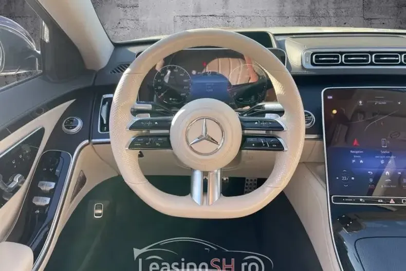 Mercedes-Benz 580 din 2022 cu 41.498 km - oferta MER97041 - foto 7