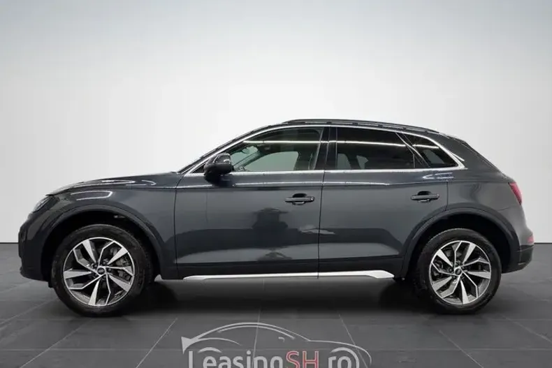 Audi Q5 din 2022 cu 43.929 km - oferta AUD102328 - foto 5