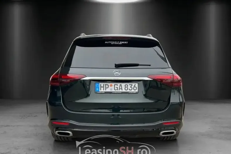 Mercedes-Benz 300 din 2024 cu 13.000 km - oferta MER98479 - foto 8