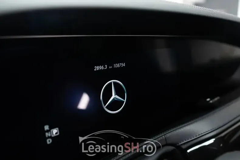 Mercedes-Benz 400 din 2020 cu 109.000 km - oferta MER96166 - foto 2