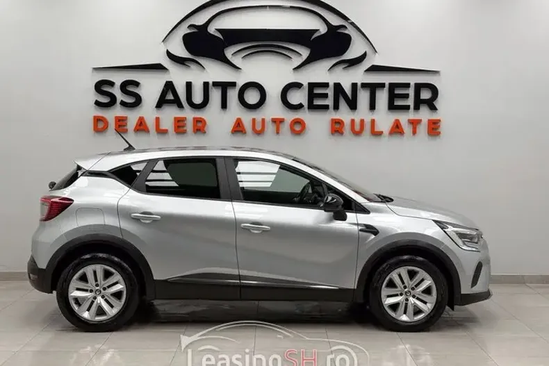 Renault Captur din 2021 cu 148.965 km - oferta REN102012 - foto 4