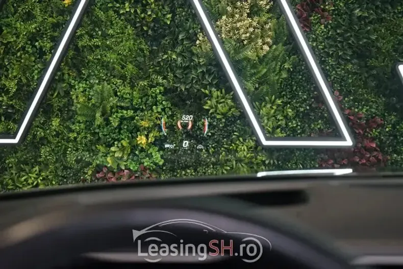 Mercedes-Benz 53 AMG din 2024 cu 30.983 km - oferta MER97292 - foto 24