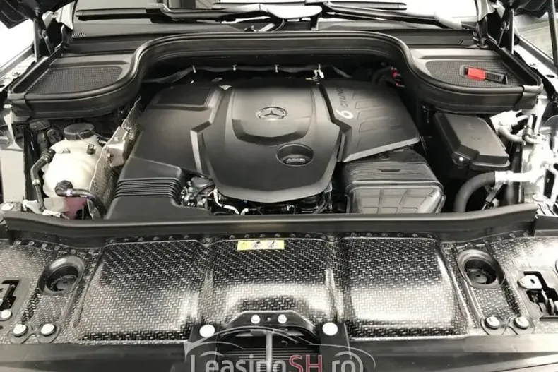 Mercedes-Benz 400 din 2023 cu 31.880 km - oferta MER98929 - foto 22