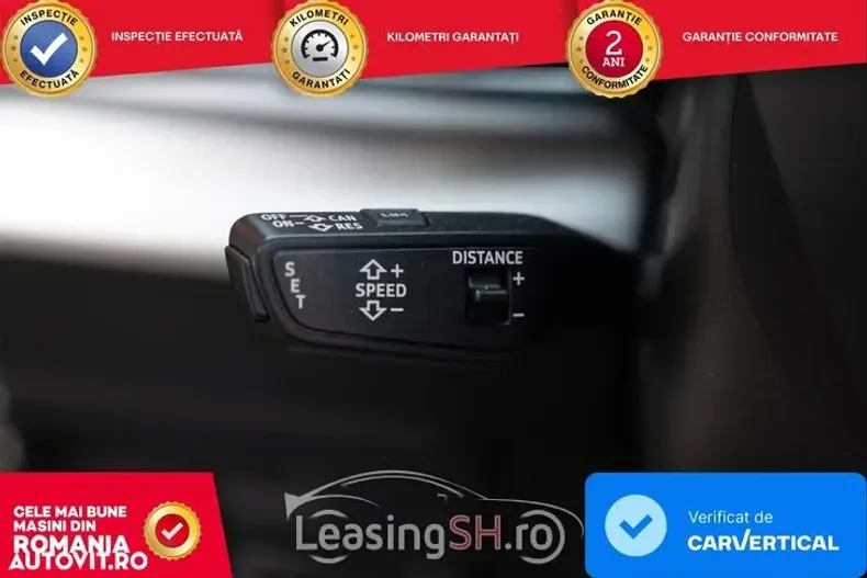 Audi Q8 din 2019 cu 140.000 km - oferta AUD102150 - foto 22