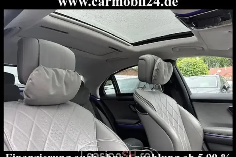 Mercedes-Benz 350 din 2021 cu 118.200 km - oferta MER97125 - foto 8