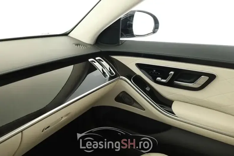 Mercedes-Benz 580 din 2023 cu 49.700 km - oferta MER98664 - foto 18