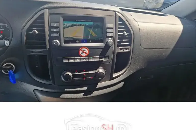 Mercedes-Benz Vito din 2023 cu 65.300 km - oferta MER95993 - foto 19