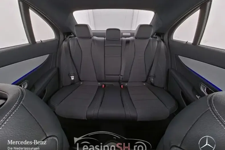 Mercedes-Benz 200 din 2023 cu 12.200 km - oferta MER96972 - foto 6