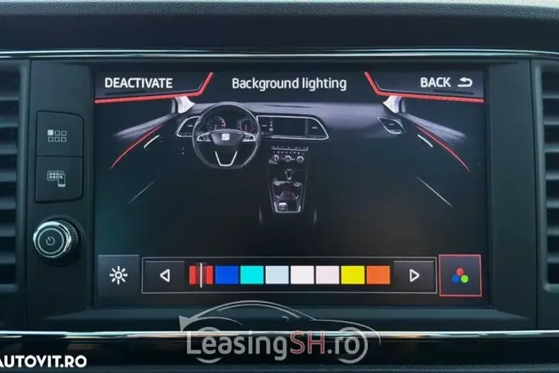 Seat Leon din 2020 cu 145.000 km - oferta SEA101660 - foto 25