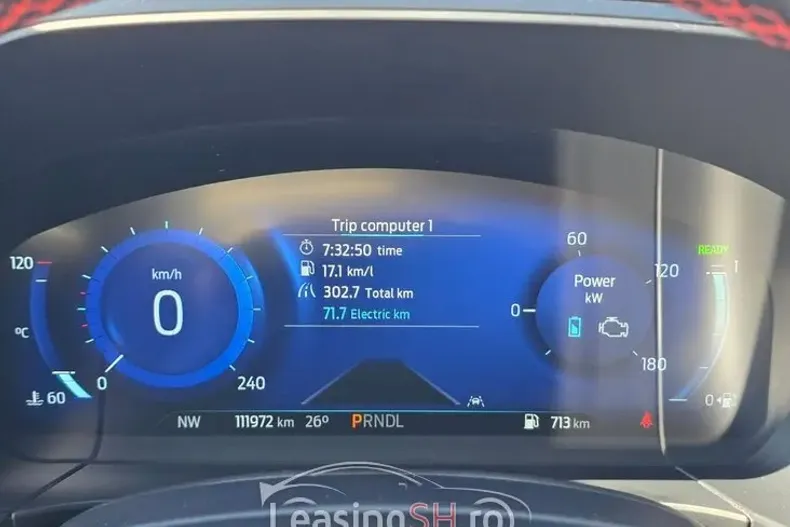 Ford Kuga din 2022 cu 111.972 km - oferta FOR102991 - foto 3