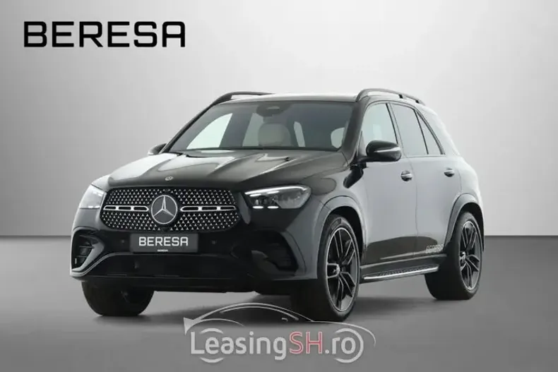 Mercedes-Benz 450 din 2025 cu 9.900 km - oferta MER97132 - foto 9