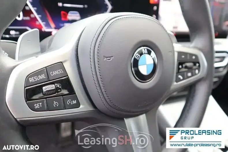 BMW 330i din 2022 cu 50.000 km - oferta BMW93743 - foto 9