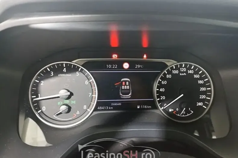 Nissan Qashqai din 2022 cu 48.413 km - oferta NIS101484 - foto 8