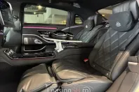 Mercedes-Benz 580 din 2023 cu 13.557 km - oferta MER96986 - foto 19