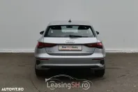 Audi A3 din 2021 cu 127.219 km - oferta AUD103216 - foto 3
