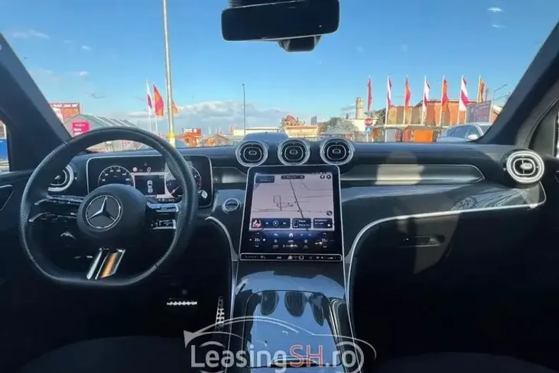 Mercedes-Benz 300 din 2023 cu 40.000 km - oferta MER97490 - foto 13