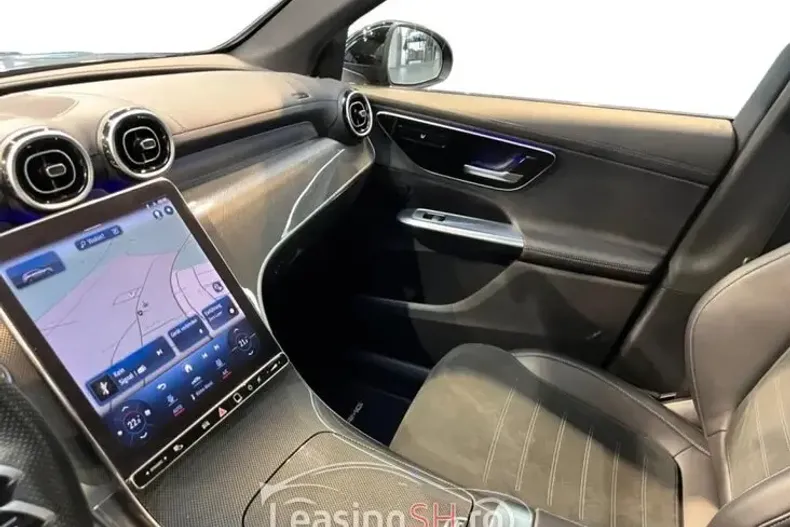 Mercedes-Benz 300 din 2023 cu 49.000 km - oferta MER98678 - foto 8