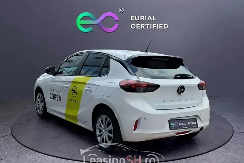 Opel Corsa din 2024 cu 10.811 km - oferta OPE100968 - foto 16