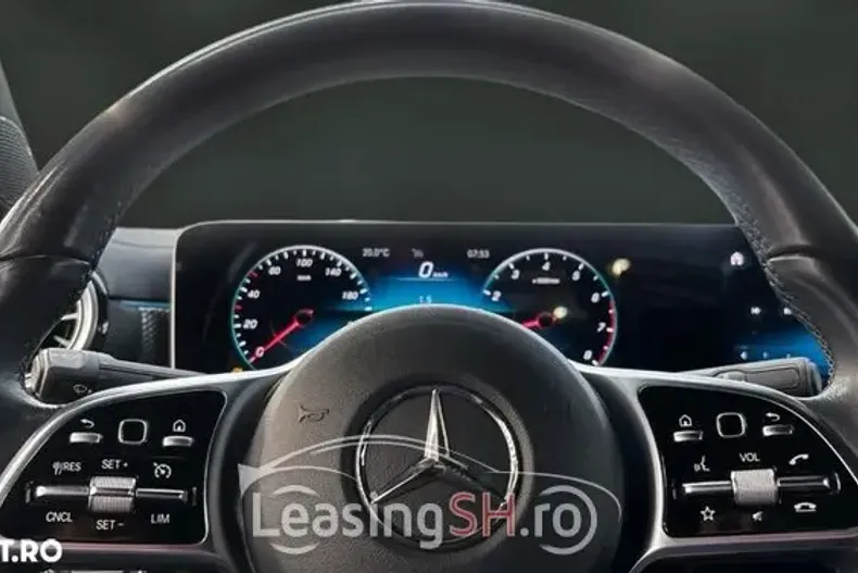 Mercedes-Benz 200 din 2019 cu 92.000 km - oferta MER101210 - foto 6