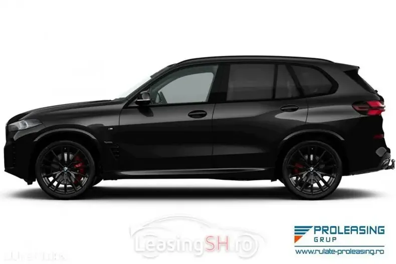 BMW X5 din 2024 cu 12.755 km - oferta BMW95049 - foto 3