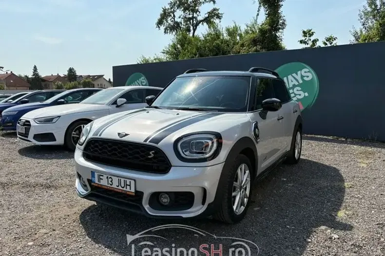 MINI Countryman din 2021 cu 78.851 km - oferta MIN102557 - foto 1
