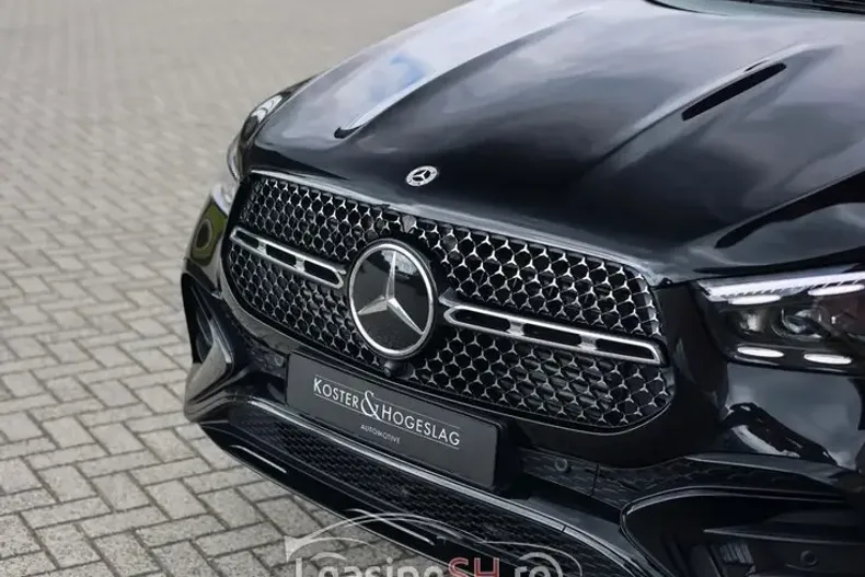 Mercedes-Benz 450 din 2024 cu 22.743 km - oferta MER97462 - foto 29