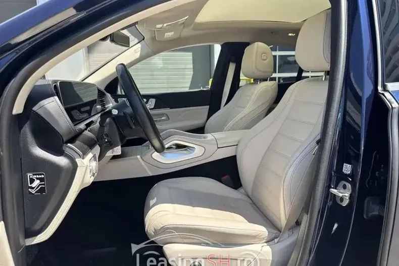 Mercedes-Benz 400 din 2022 cu 39.913 km - oferta MER102735 - foto 8