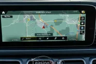 Mercedes-Benz 63 din 2023 cu 21.180 km - oferta MER96593 - foto 2