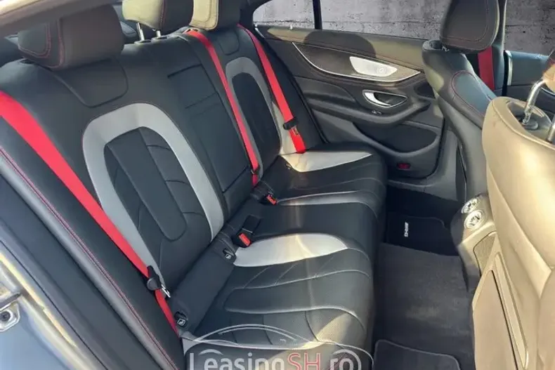 Mercedes-Benz 53 AMG din 2022 cu 77.319 km - oferta MER97986 - foto 3