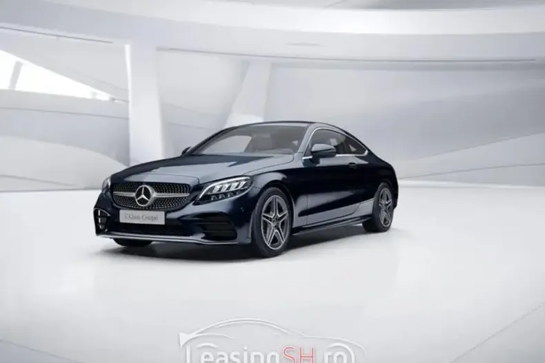 Mercedes-Benz 220 din 2022 cu 52.500 km - oferta MER96657 - foto 1