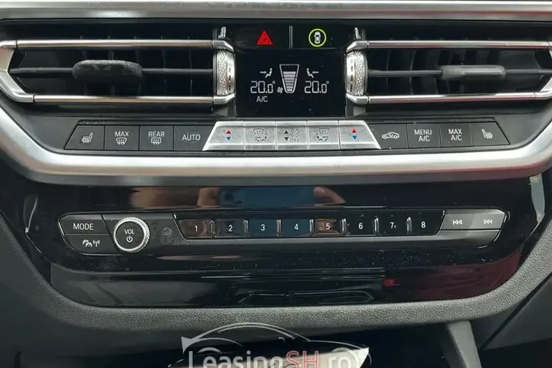 BMW X3 din 2022 cu 89.457 km - oferta BMW101295 - foto 10