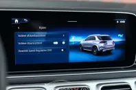 Mercedes-Benz 450 din 2024 cu 22.743 km - oferta MER97462 - foto 22