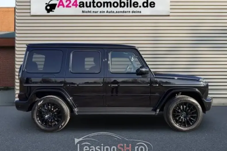 Mercedes-Benz 500 din 2023 cu 11.340 km - oferta MER98143 - foto 8