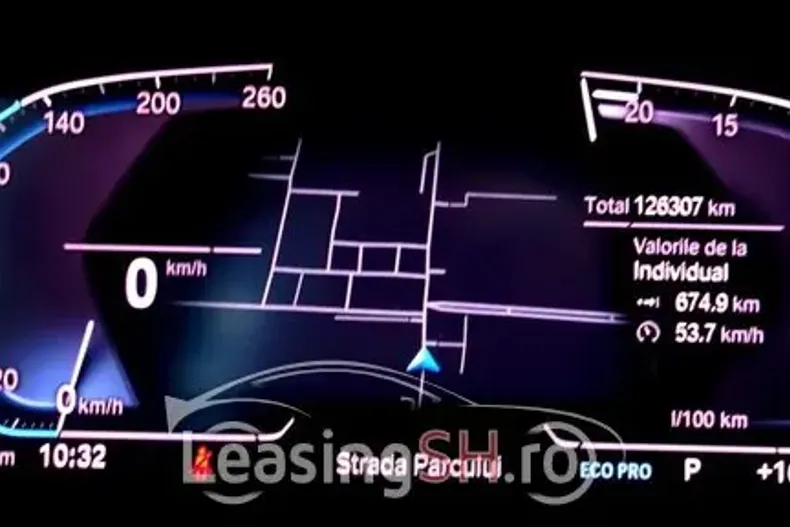 BMW 520d din 2019 cu 126.307 km - oferta BMW94339 - foto 9