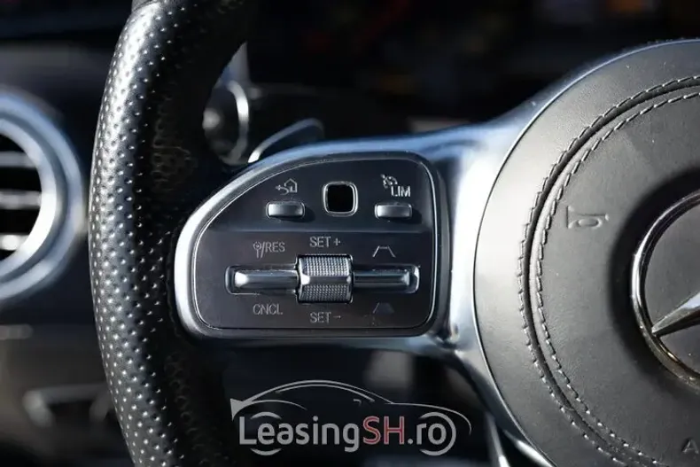 Mercedes-Benz 450 din 2020 cu 92.857 km - oferta MER98591 - foto 6