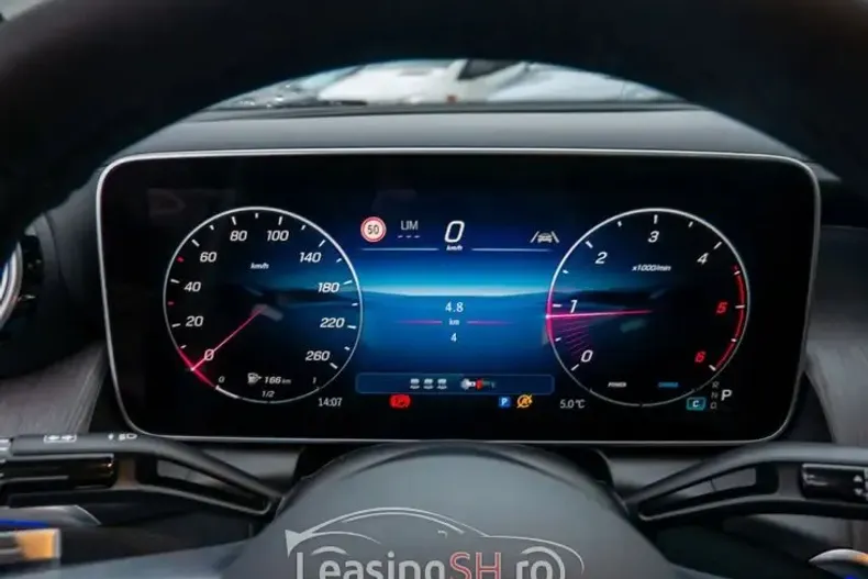 Mercedes-Benz 220 din 2024 cu 14.500 km - oferta MER99976 - foto 14