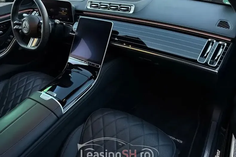 Mercedes-Benz 400 din 2023 cu 60.000 km - oferta MER97543 - foto 7