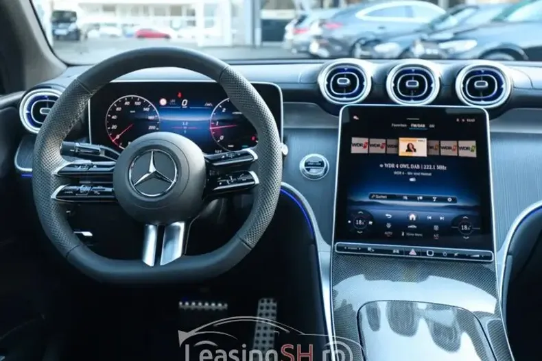 Mercedes-Benz 220 din 2024 cu 20.000 km - oferta MER99882 - foto 3