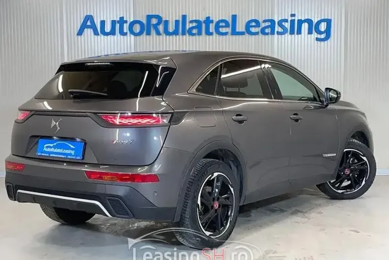 DS Automobiles DS 7 Crossback din 2021 cu 131.732 km - oferta DSA102634 - foto 11